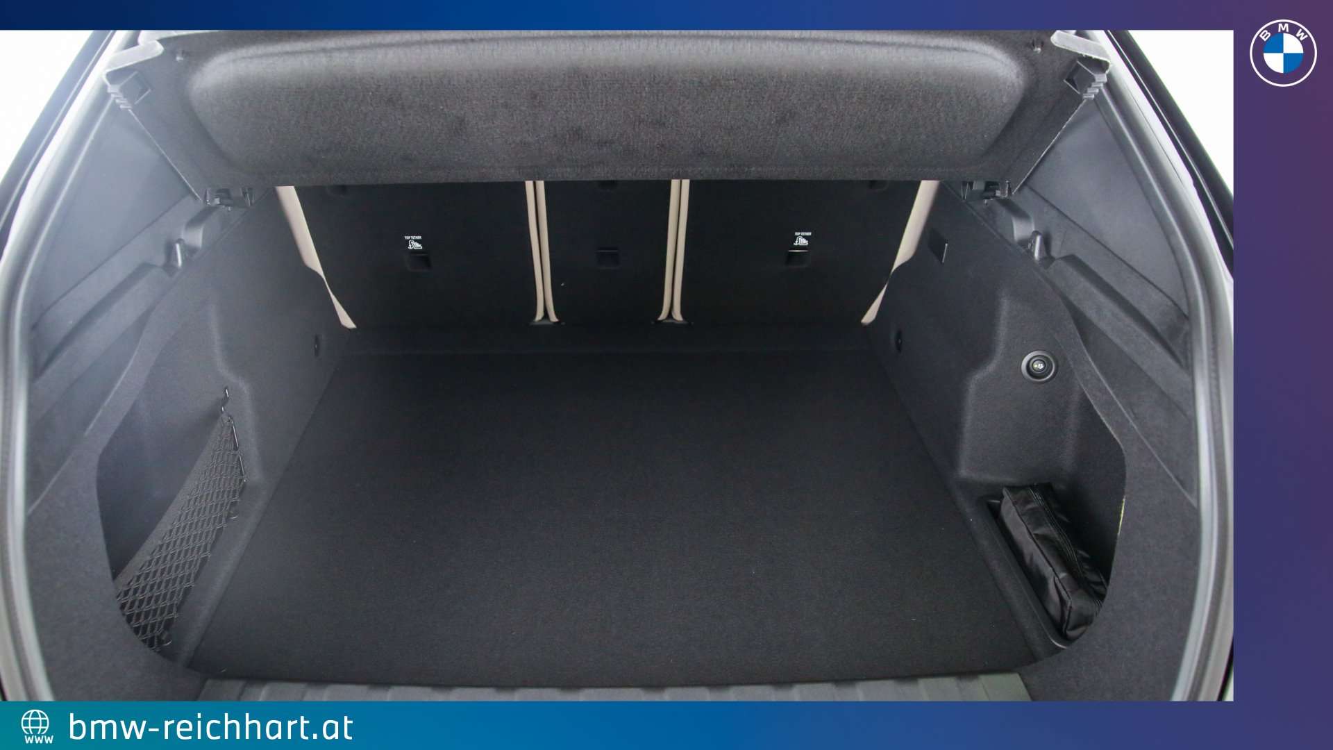 BMW IX2 EDrive20 - 2025 - Joinsteer - #4