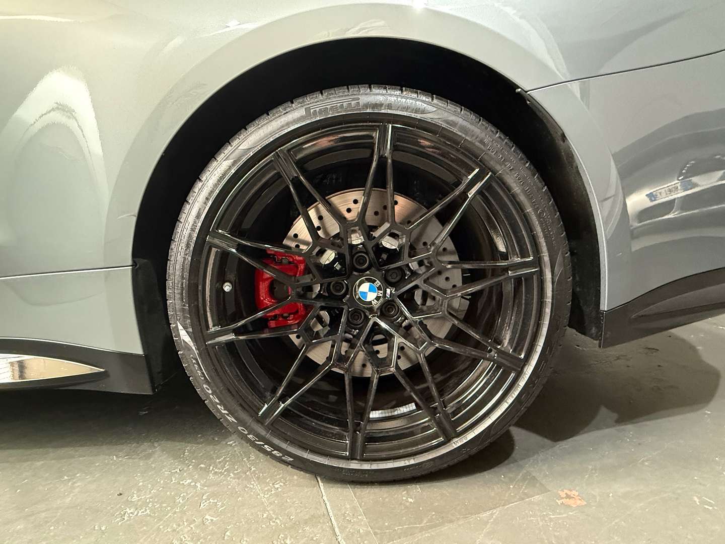 BMW Série 4 M4 Competition - 2024 - Joinsteer - #9