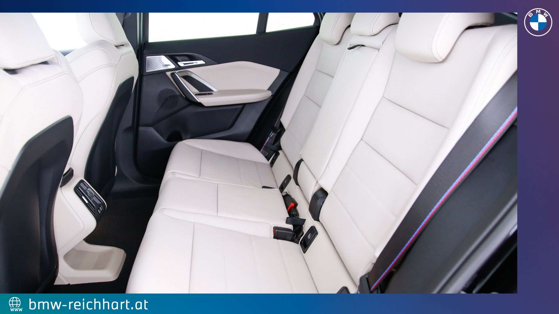 BMW IX2 EDrive20 - 2025 - Joinsteer - #5