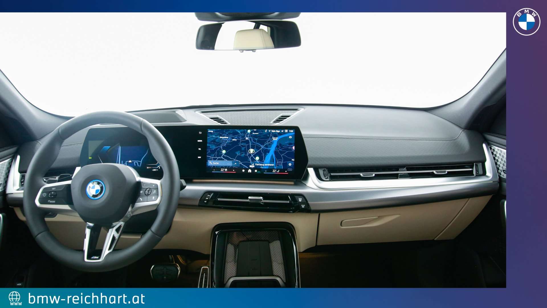 BMW IX2 EDrive20 - 2025 - Joinsteer - #6