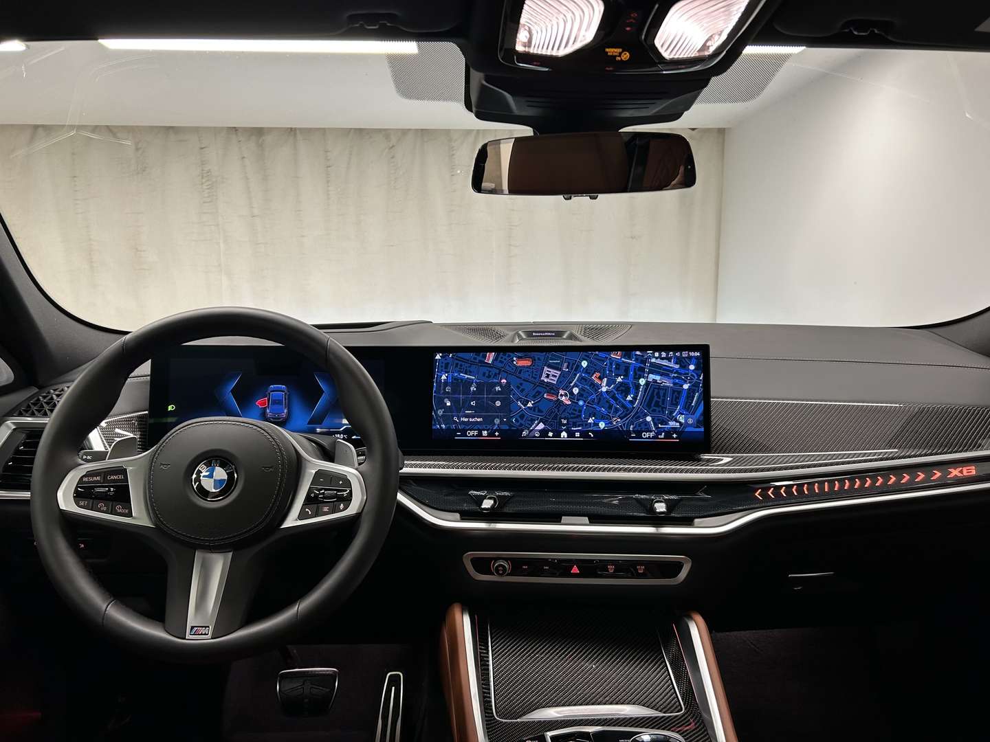 BMW X6 M Sport XDrive40d - 2024 - Joinsteer - #4