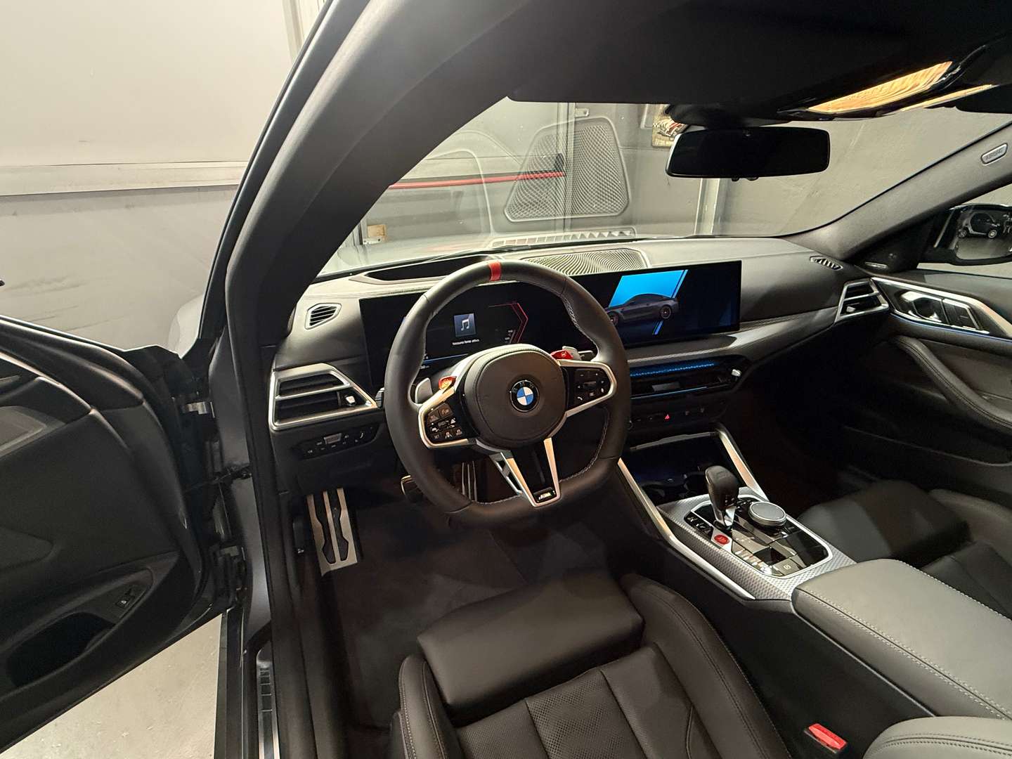 BMW Série 4 M4 Competition - 2024 - Joinsteer - #12
