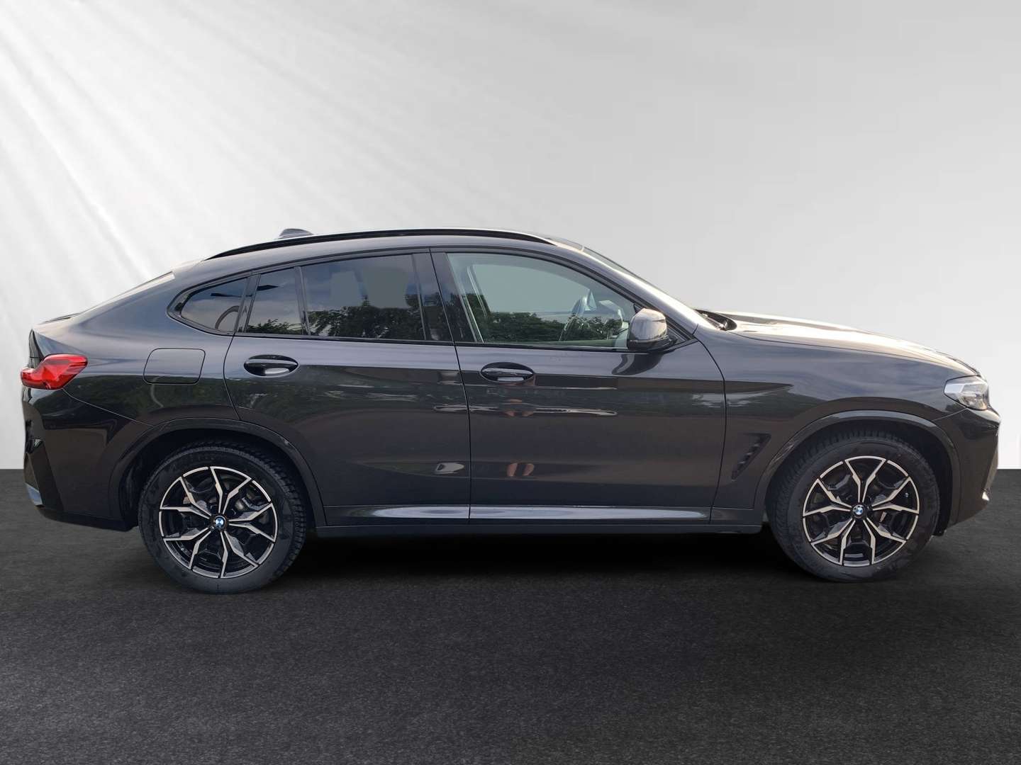 BMW X4 M Sport XDrive20d - 2024 - Joinsteer - #1