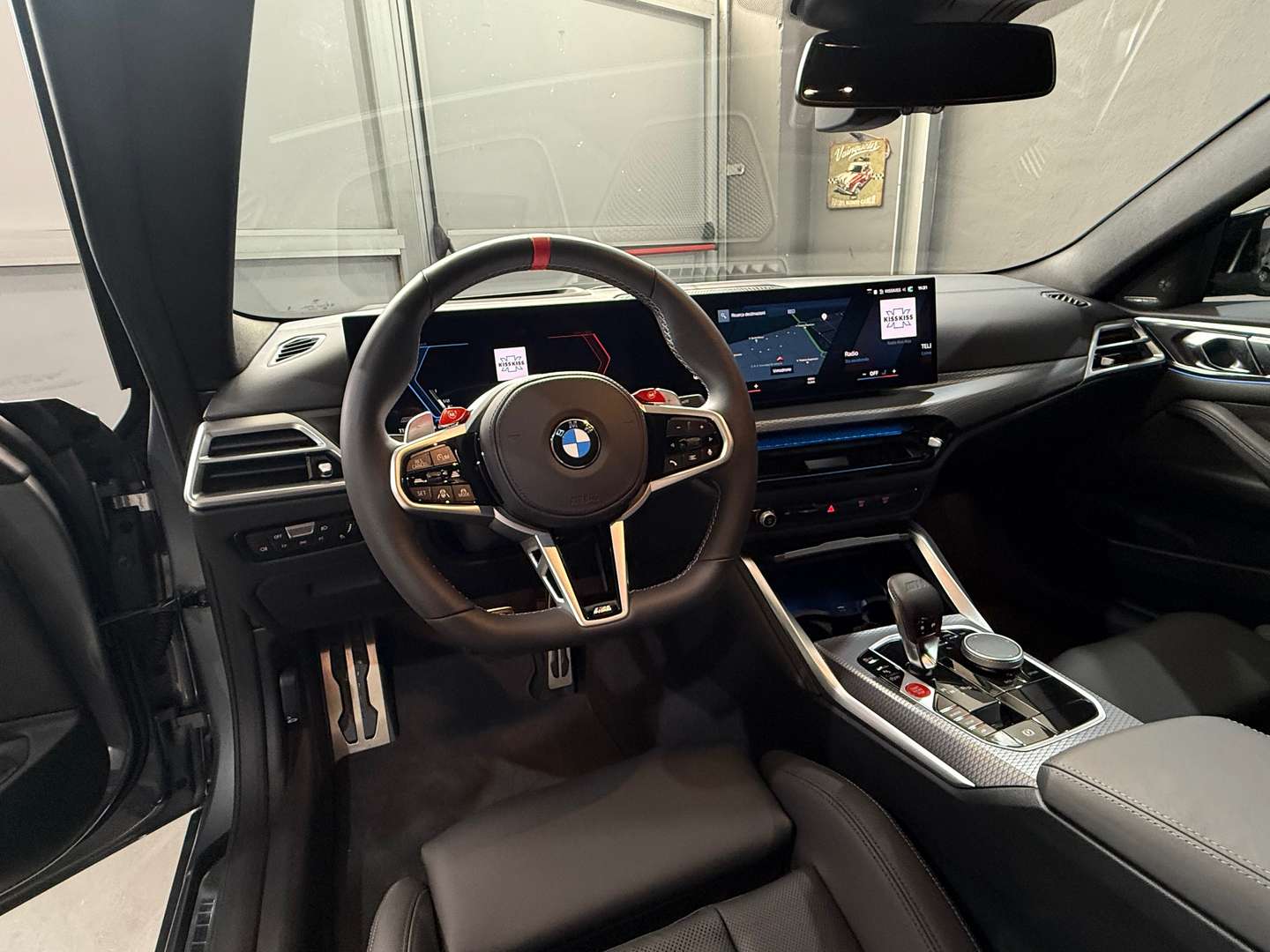 BMW Série 4 M4 Competition - 2024 - Joinsteer - #13