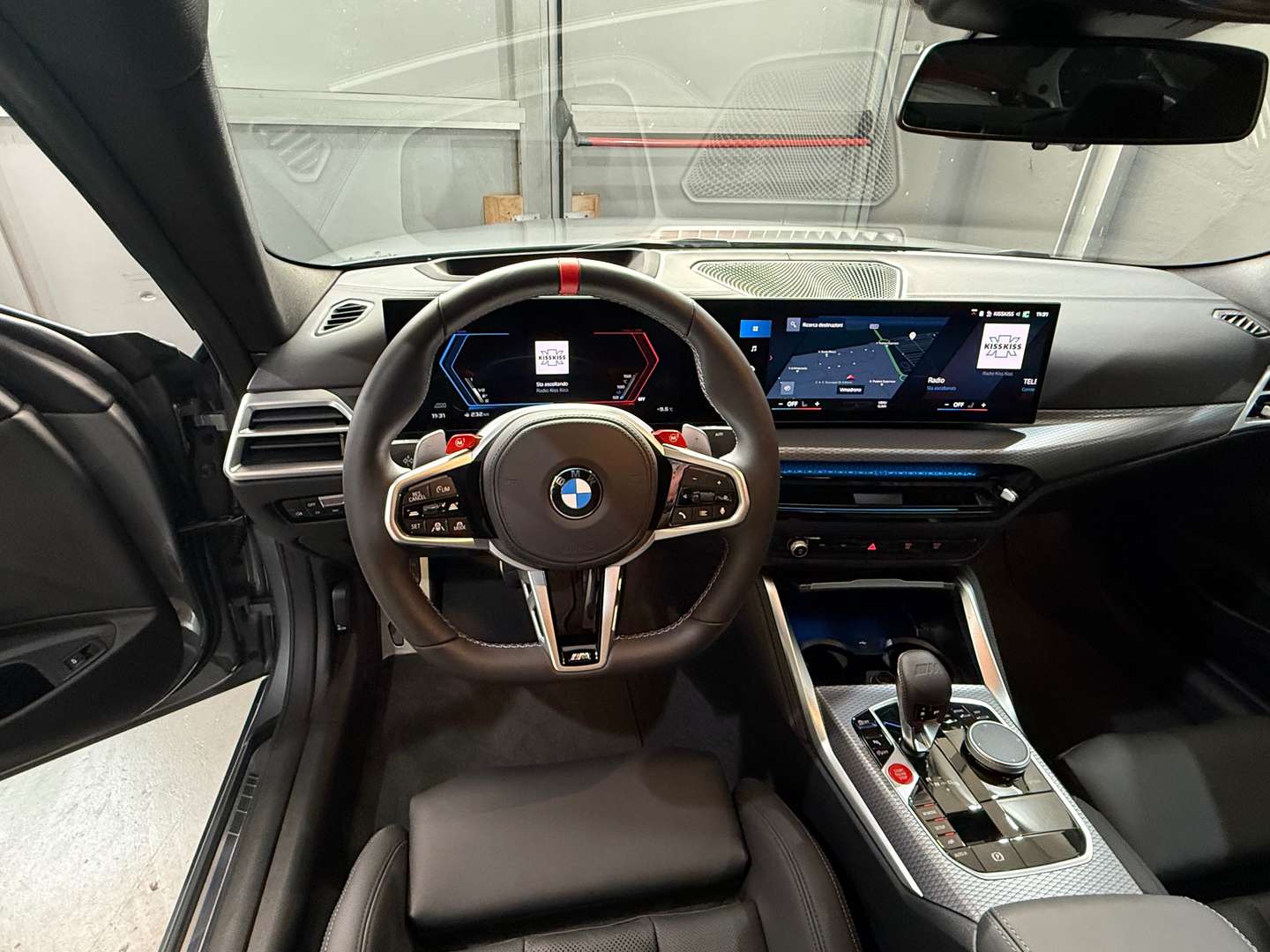 BMW Série 4 M4 Competition - 2024 - Joinsteer - #14