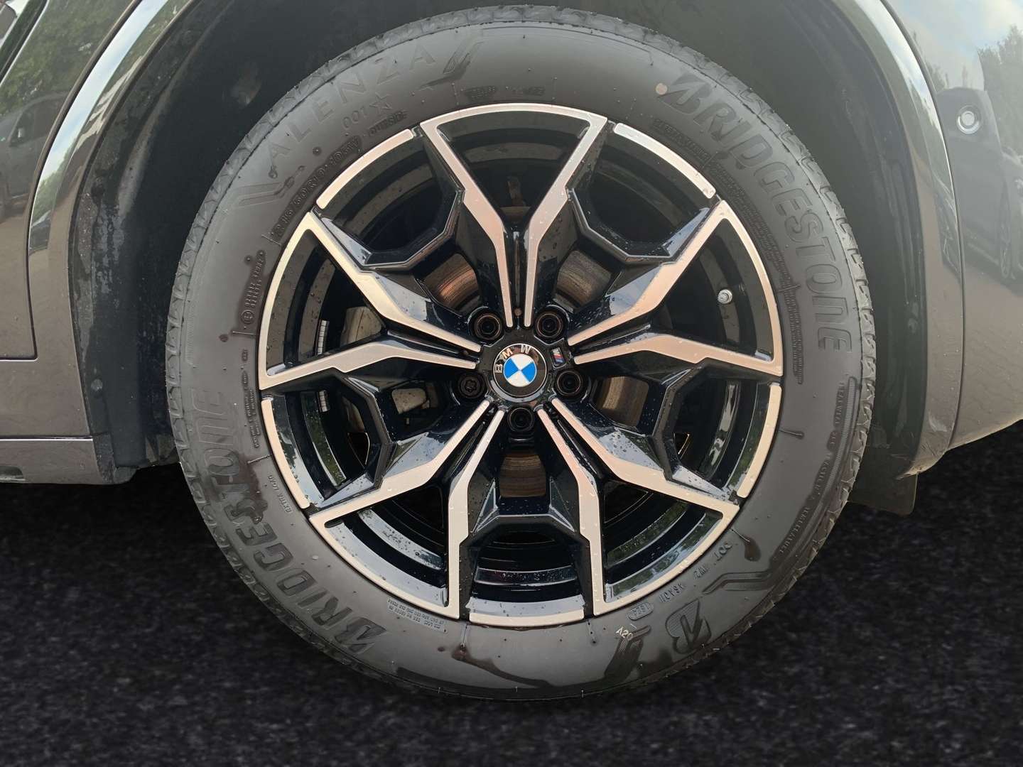 BMW X4 M Sport XDrive20d - 2024 - Joinsteer - #3