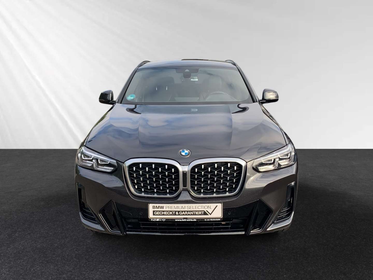 BMW X4 M Sport XDrive20d - 2024 - Joinsteer - #4