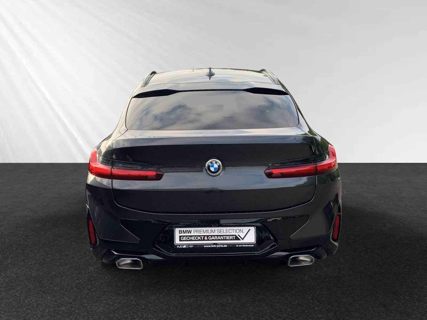 BMW X4 M Sport XDrive20d - 2024 - Joinsteer - #5