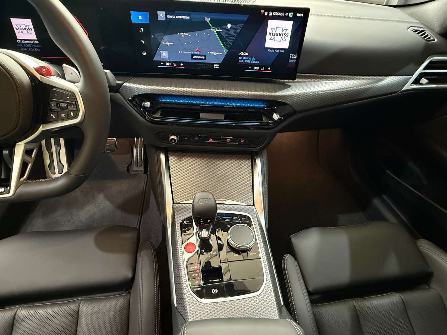 BMW Série 4 M4 Competition - 2024 - Joinsteer - #17