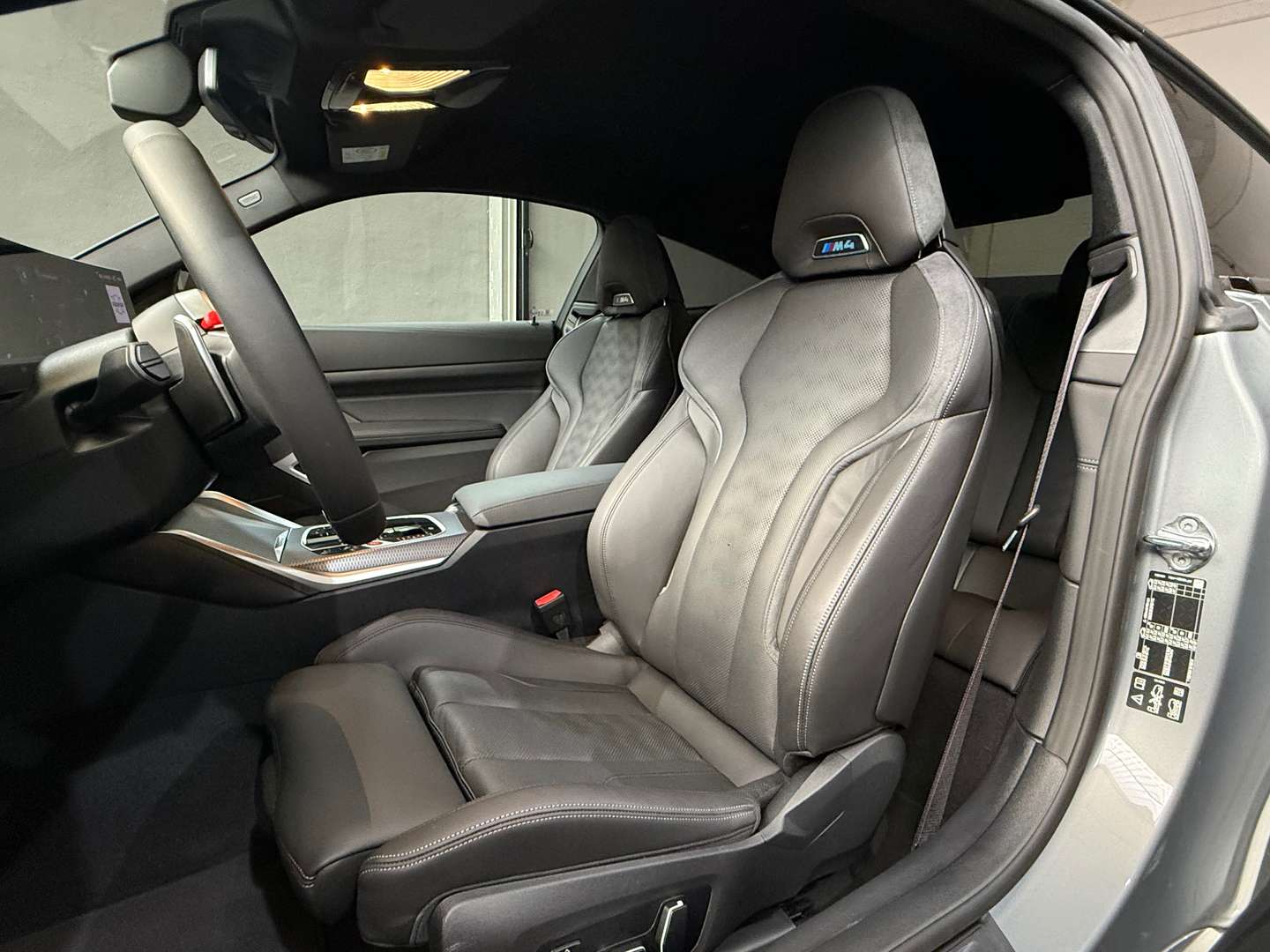 BMW Série 4 M4 Competition - 2024 - Joinsteer - #18