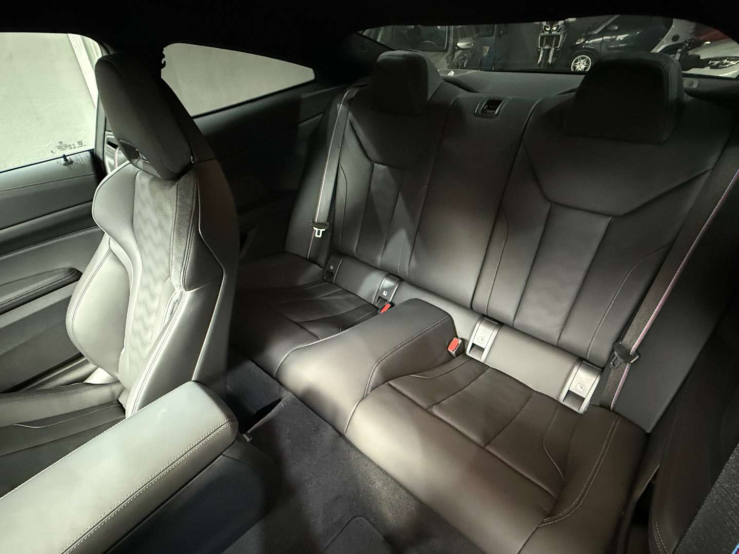 BMW Série 4 M4 Competition - 2024 - Joinsteer - #19