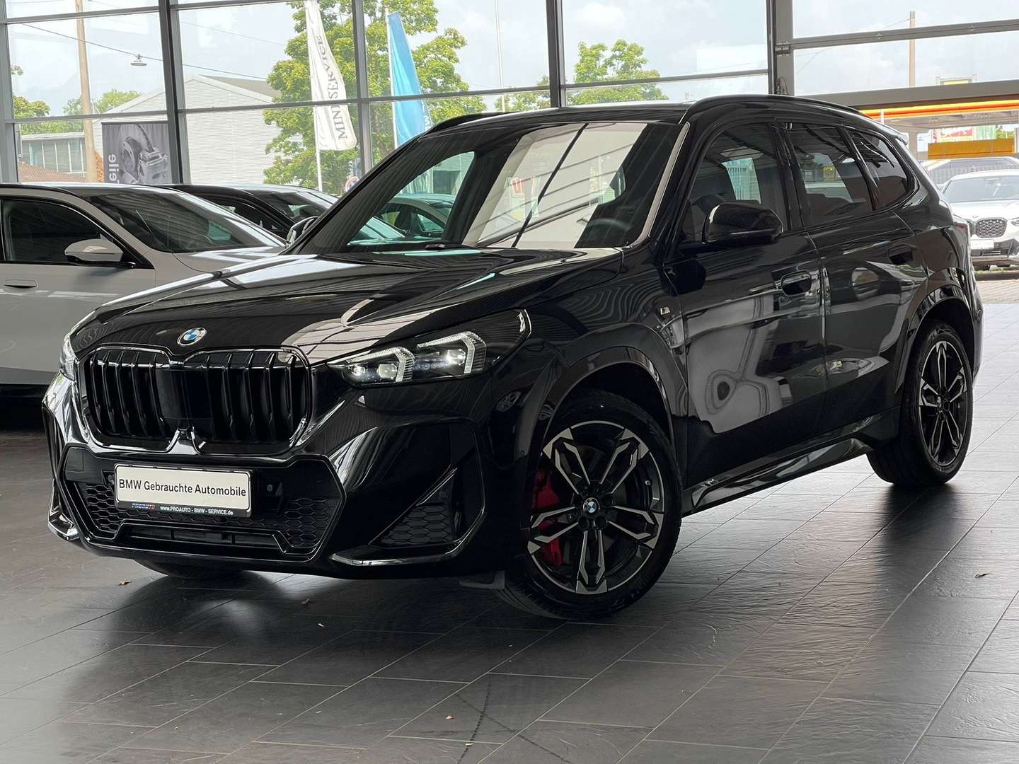 BMW Série 1 M Sport 118i SDrive - 2025 - Joinsteer - #1
