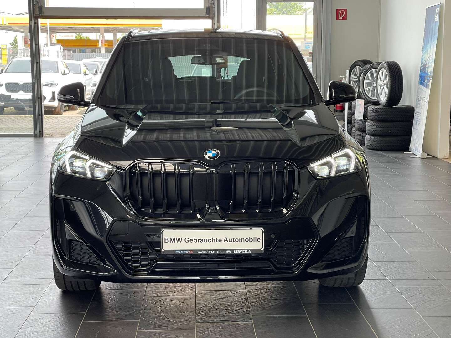 BMW Série 1 M Sport 118i SDrive - 2025 - Joinsteer - #2