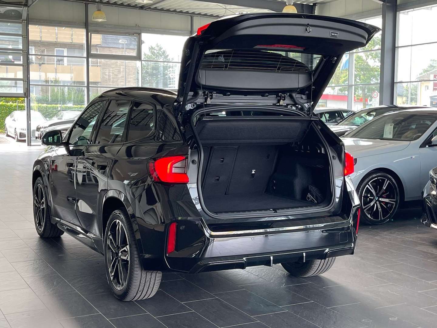 BMW Série 1 M Sport 118i SDrive - 2025 - Joinsteer - #3