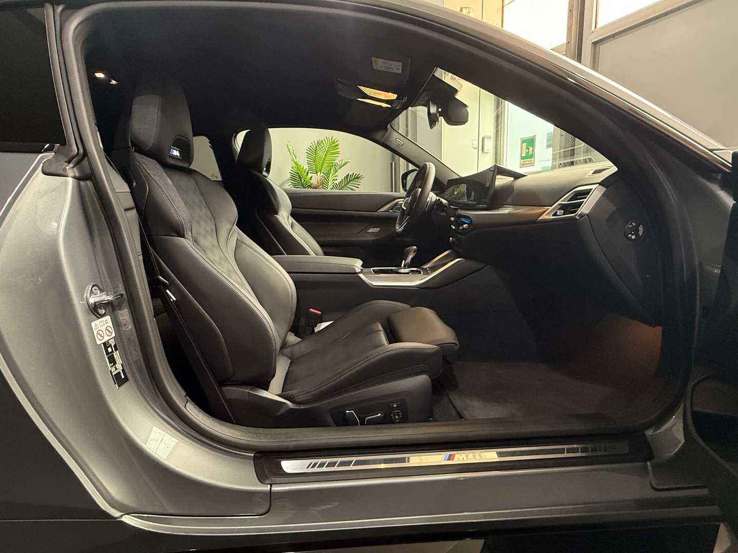 BMW Série 4 M4 Competition - 2024 - Joinsteer - #22