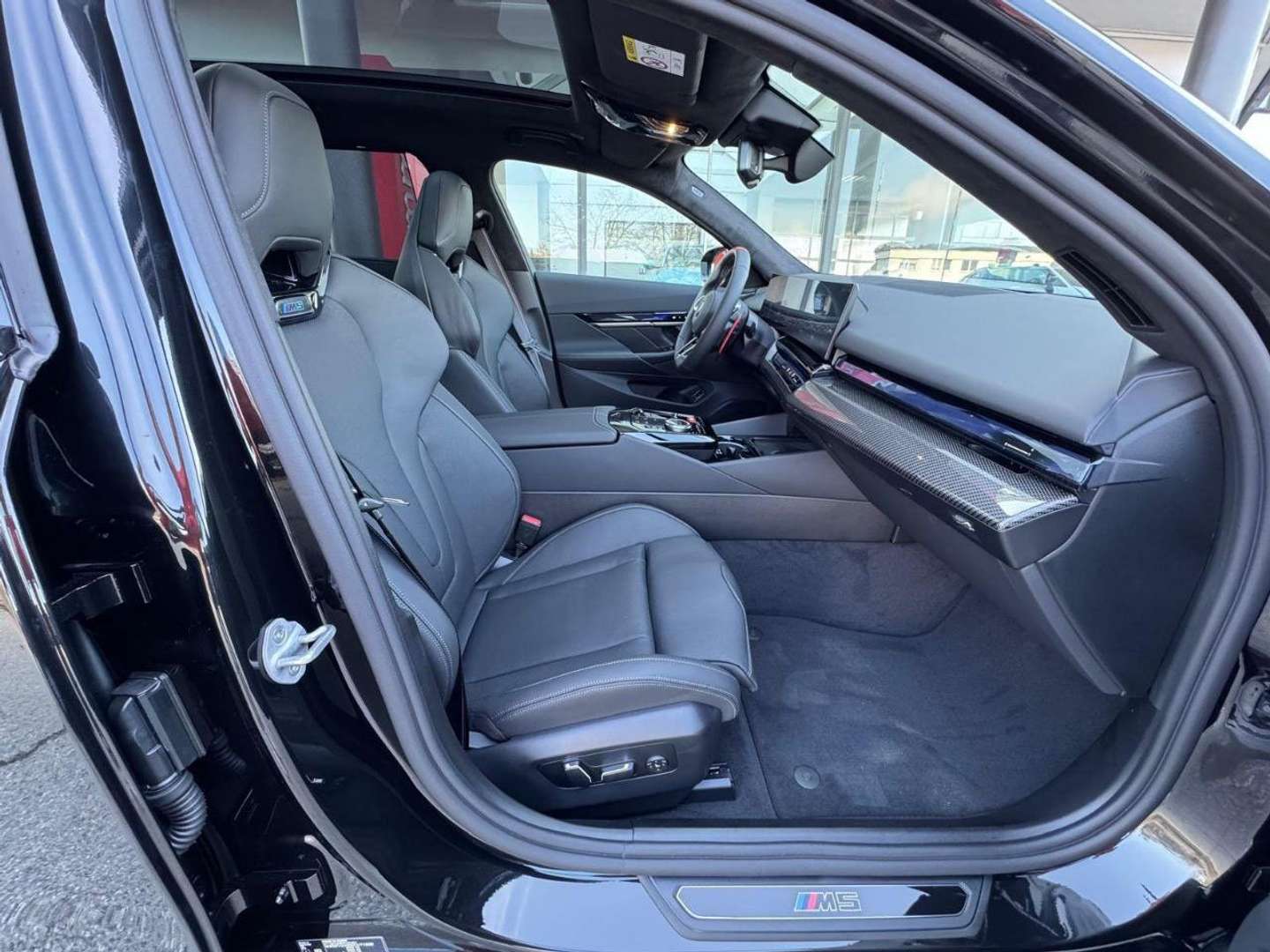 BMW M5 Touring M5 - 2025 - Joinsteer - #12