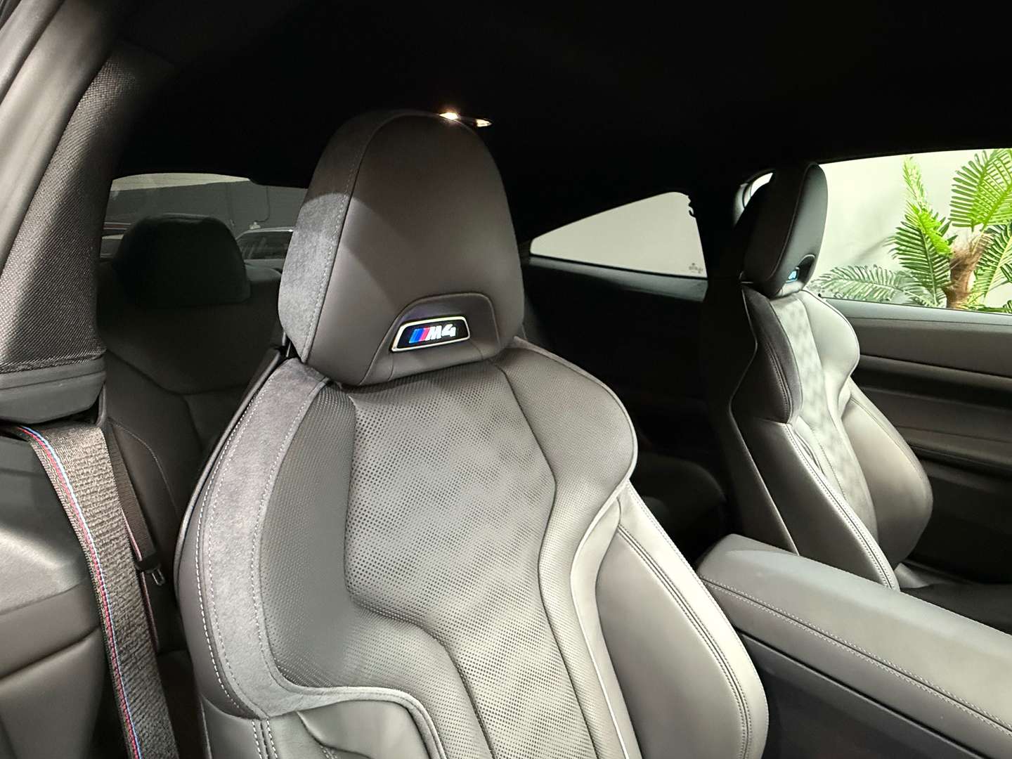 BMW Série 4 M4 Competition - 2024 - Joinsteer - #23