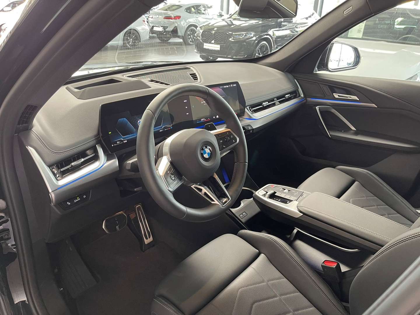 BMW Série 1 M Sport 118i SDrive - 2025 - Joinsteer - #6
