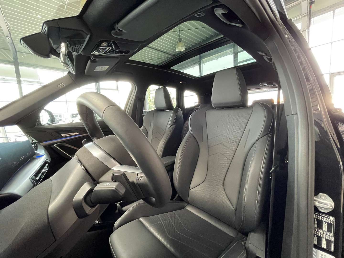 BMW Série 1 M Sport 118i SDrive - 2025 - Joinsteer - #7