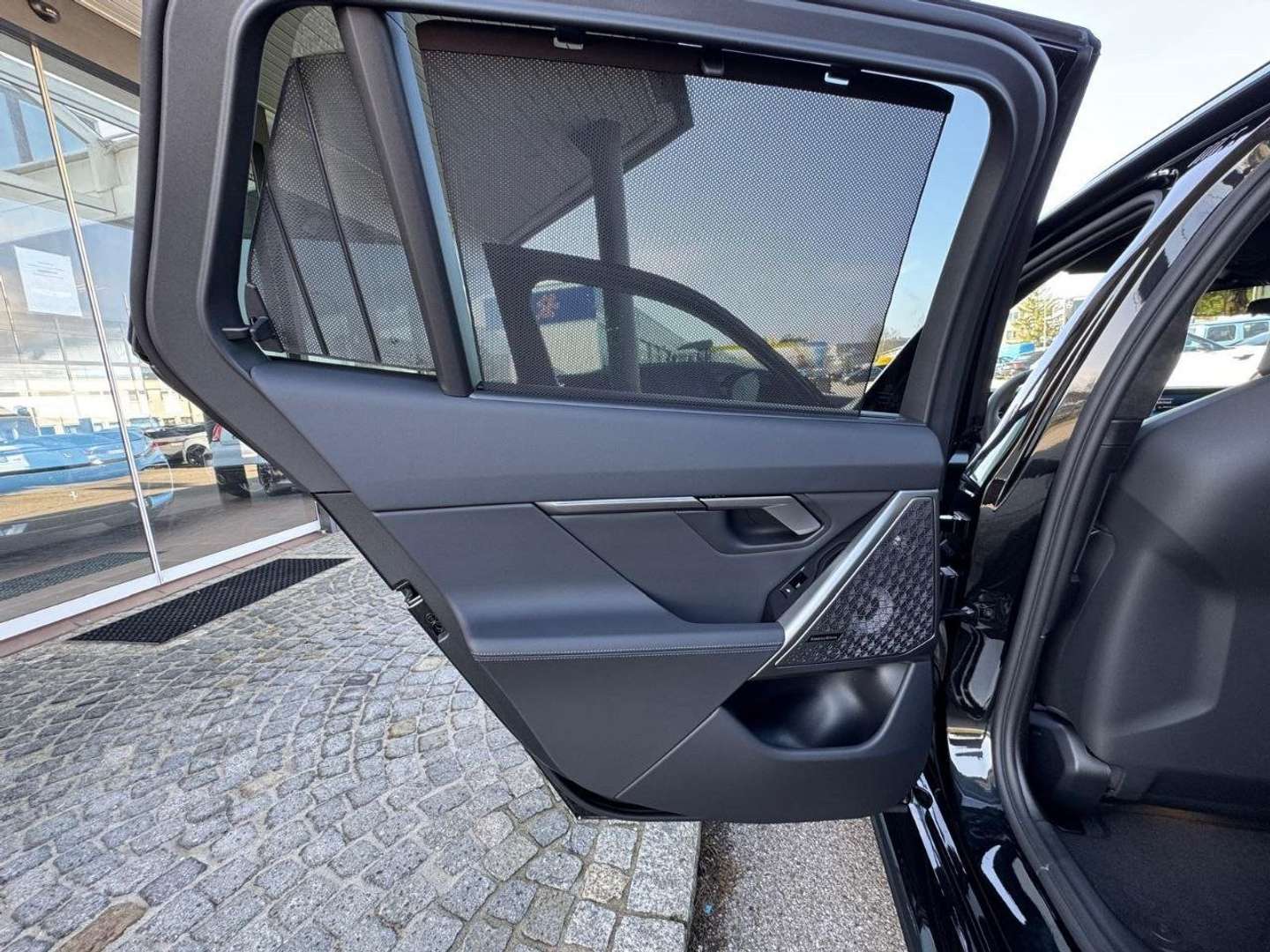 BMW M5 Touring M5 - 2025 - Joinsteer - #13