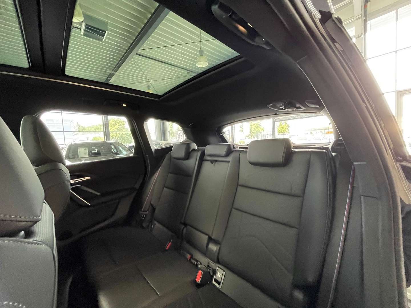 BMW Série 1 M Sport 118i SDrive - 2025 - Joinsteer - #8