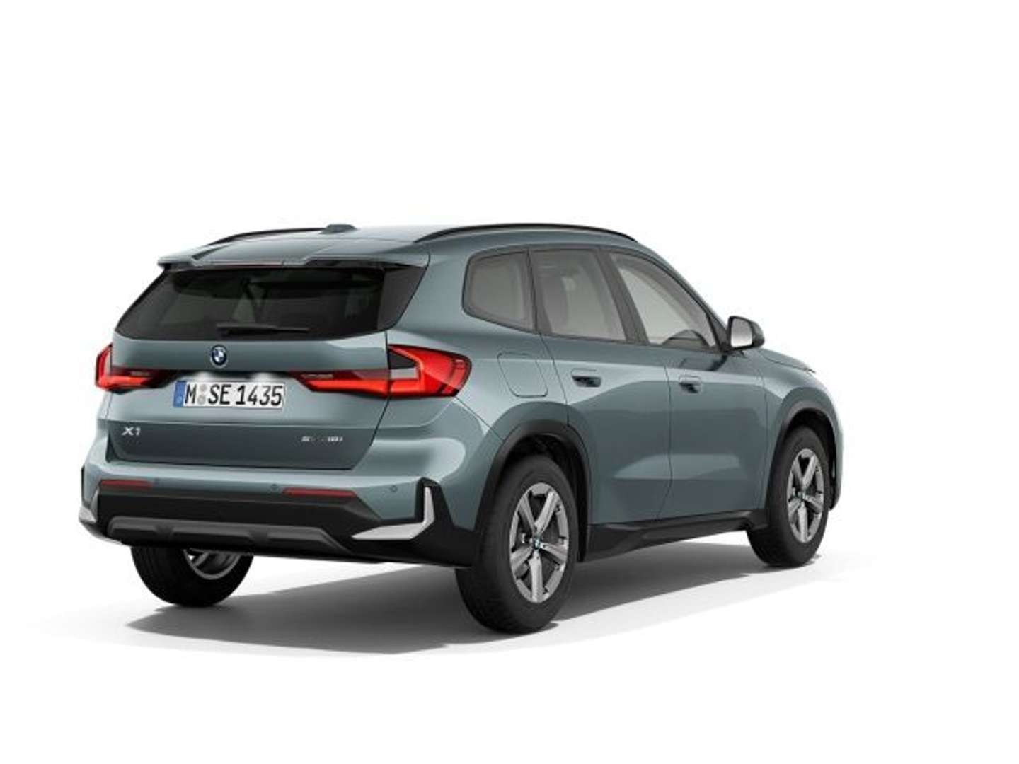BMW X1 Komfortzugang SDrive18i - 2024 - Joinsteer - #2