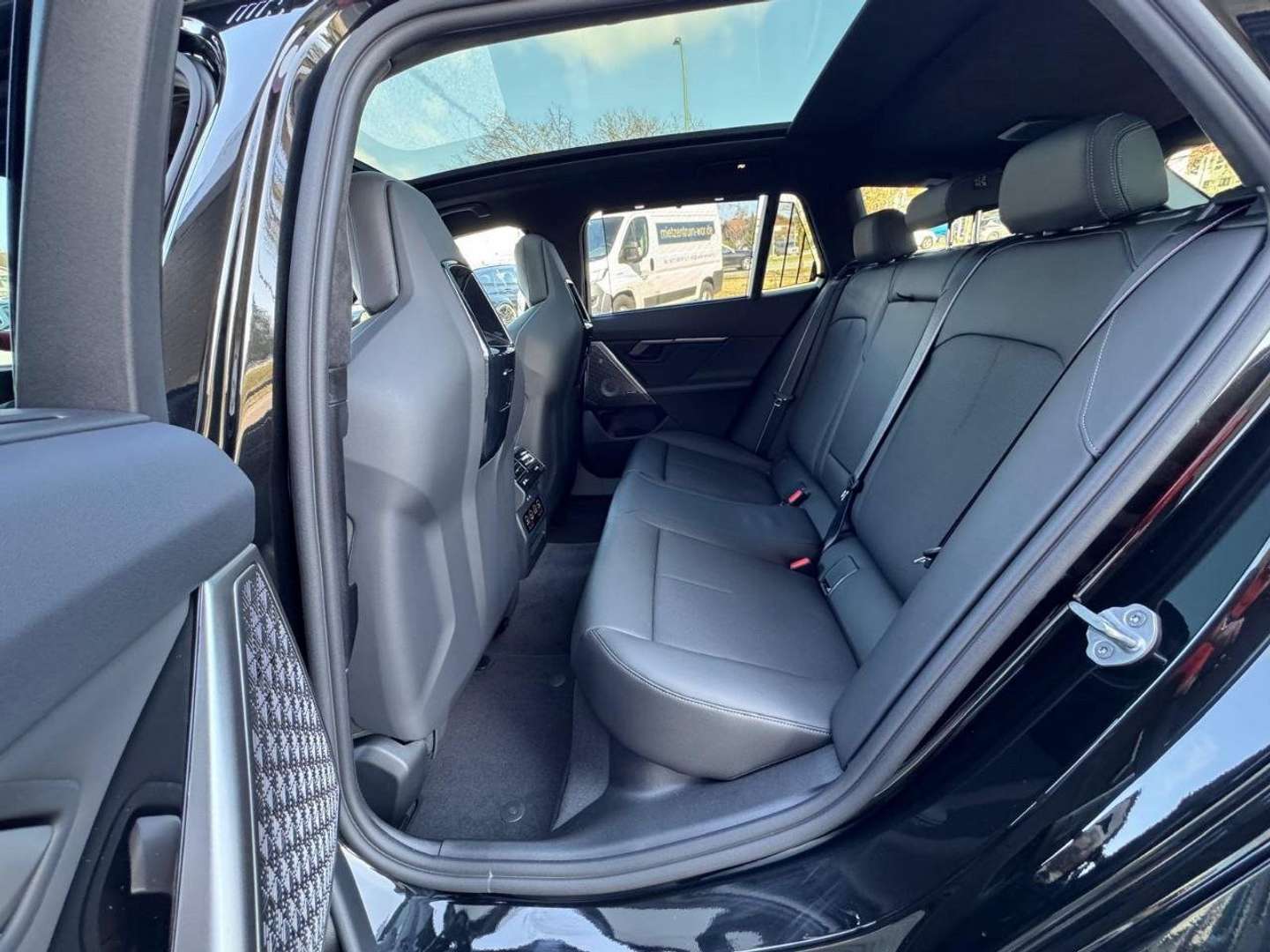 BMW M5 Touring M5 - 2025 - Joinsteer - #15