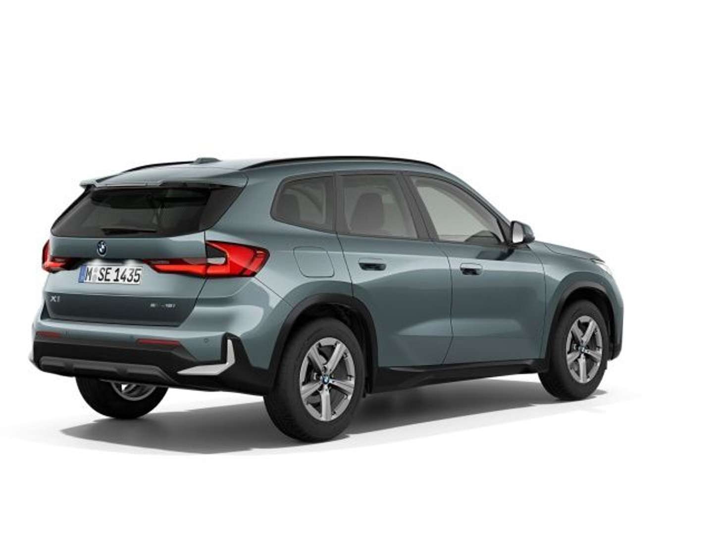 BMW X1 Komfortzugang SDrive18i - 2024 - Joinsteer - #5