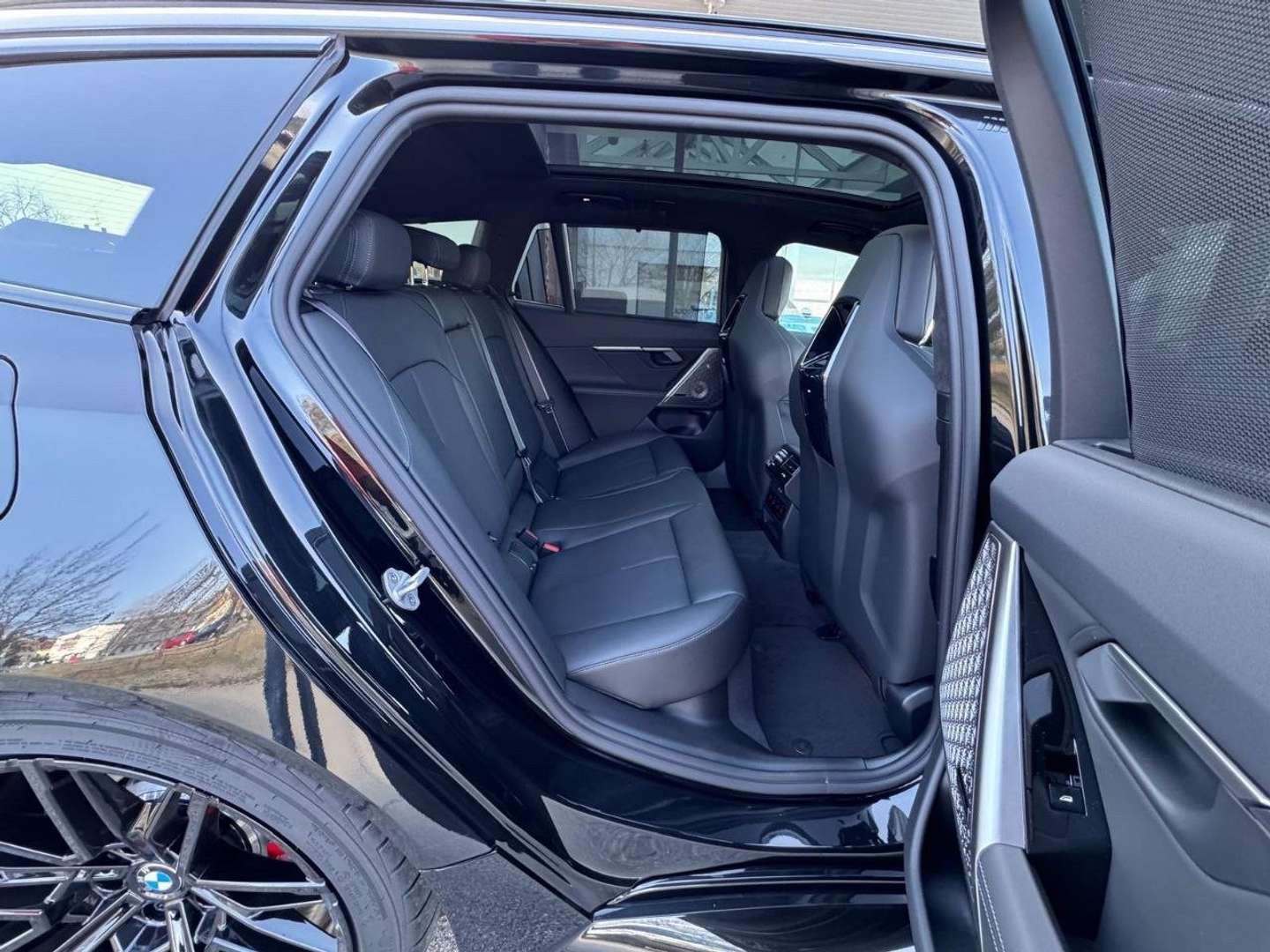 BMW M5 Touring M5 - 2025 - Joinsteer - #16