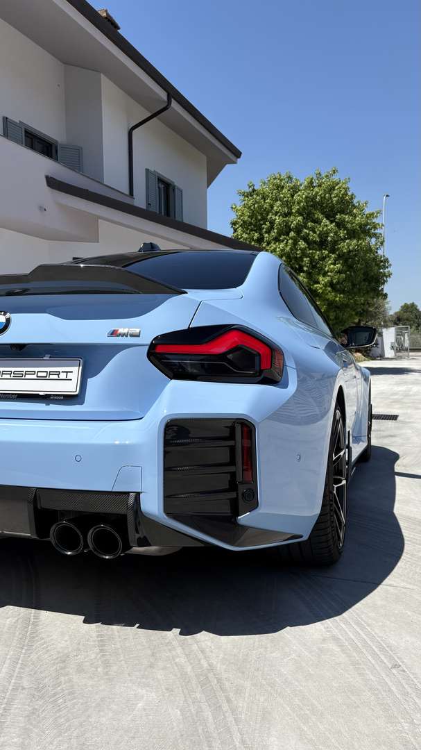 BMW M2 Coupe M Performance 3.0 - 2024 - Joinsteer - #2
