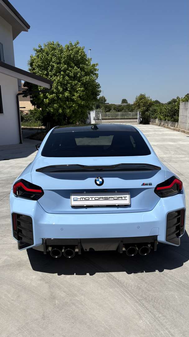BMW M2 Coupe M Performance 3.0 - 2024 - Joinsteer - #3
