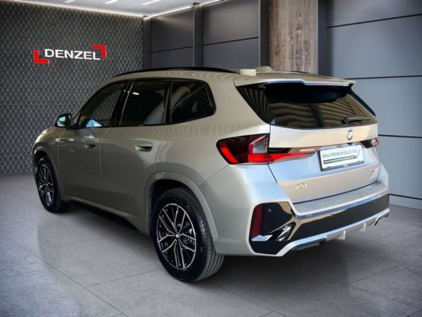 BMW X1 20d XDrive - 2025 - Joinsteer - #3