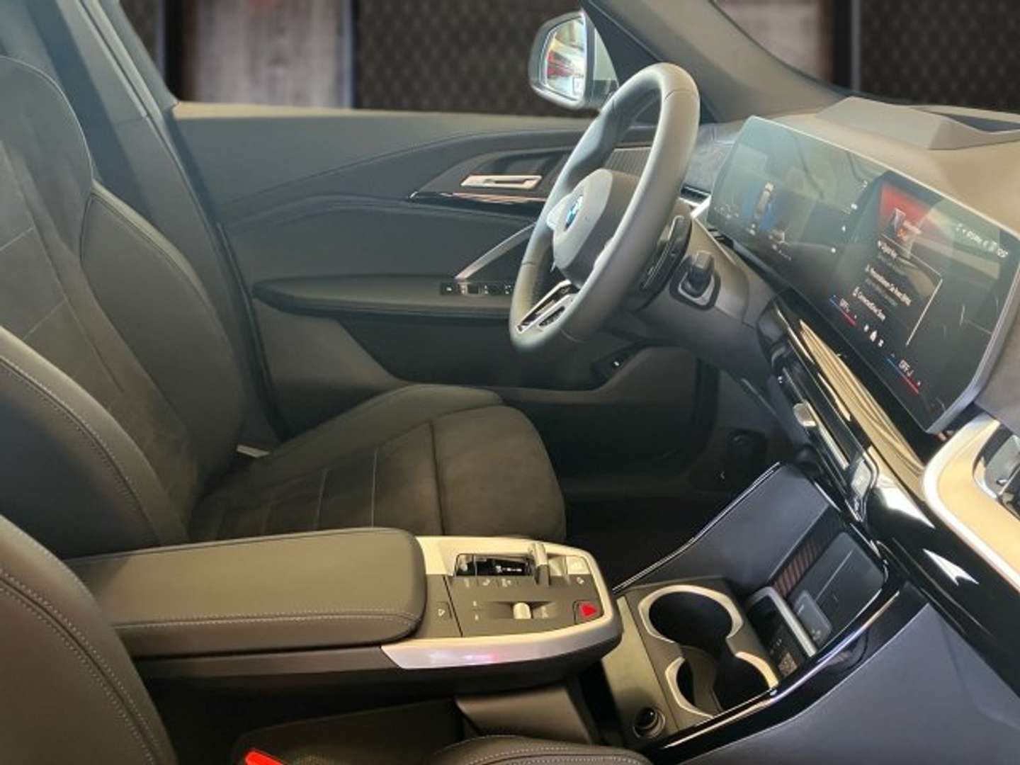 BMW X1 20d XDrive - 2025 - Joinsteer - #6