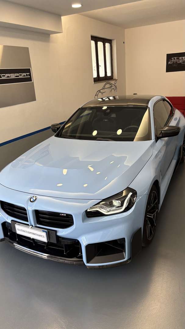 BMW M2 Coupe M Performance 3.0 - 2024 - Joinsteer - #7