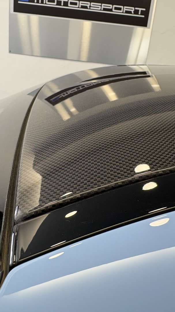 BMW M2 Coupe M Performance 3.0 - 2024 - Joinsteer - #8