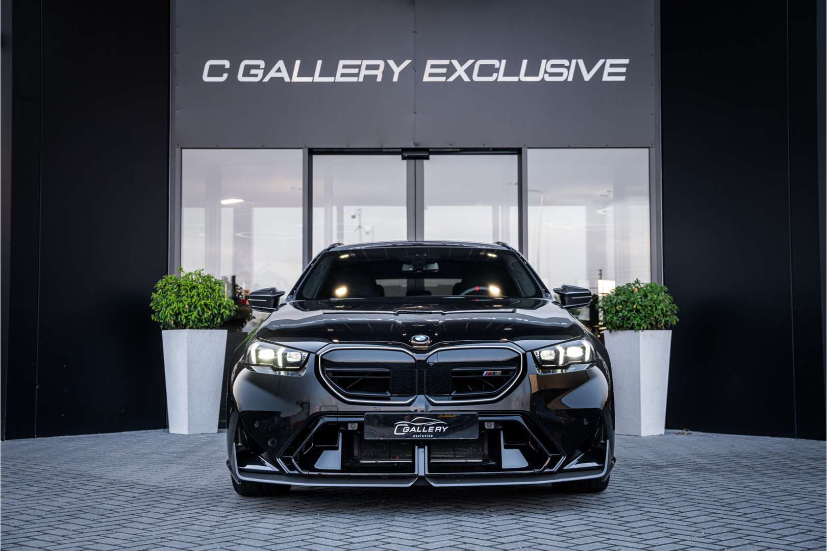 BMW M5 Touring M Drive - 2025 - Joinsteer - #1