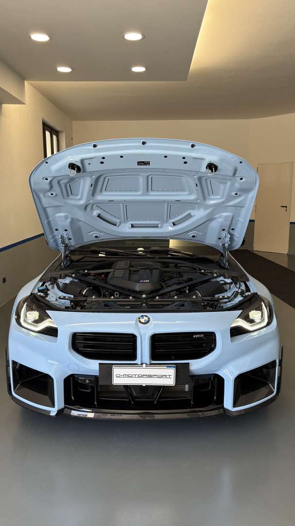BMW M2 Coupe M Performance 3.0 - 2024 - Joinsteer - #9