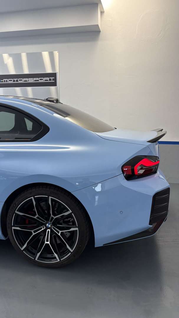 BMW M2 Coupe M Performance 3.0 - 2024 - Joinsteer - #10