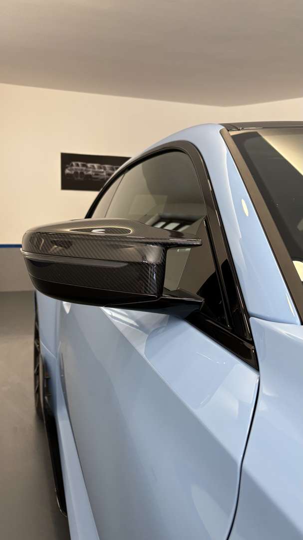 BMW M2 Coupe M Performance 3.0 - 2024 - Joinsteer - #11