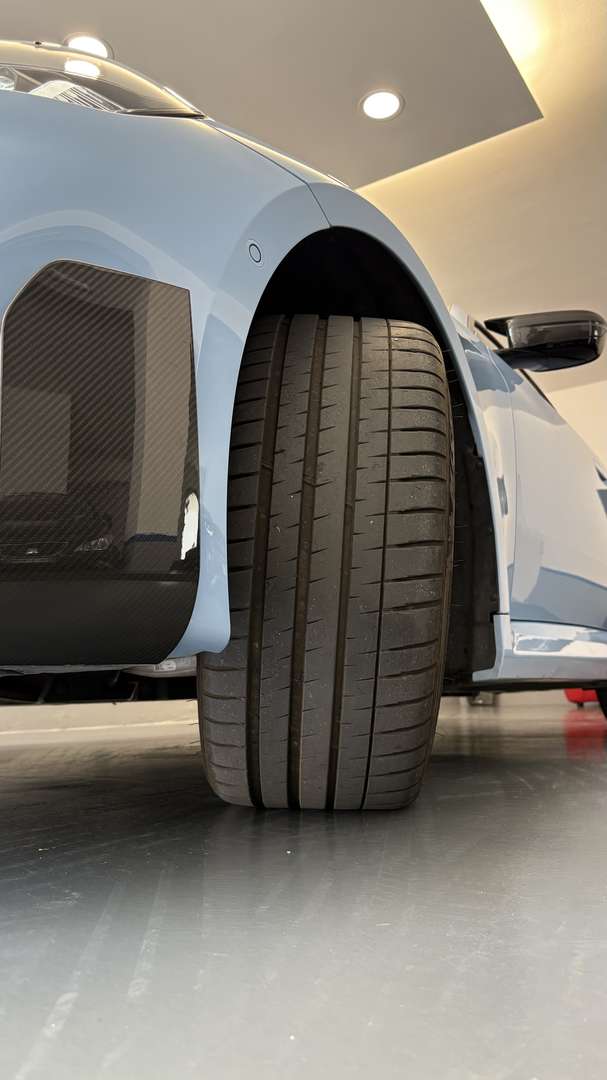 BMW M2 Coupe M Performance 3.0 - 2024 - Joinsteer - #12