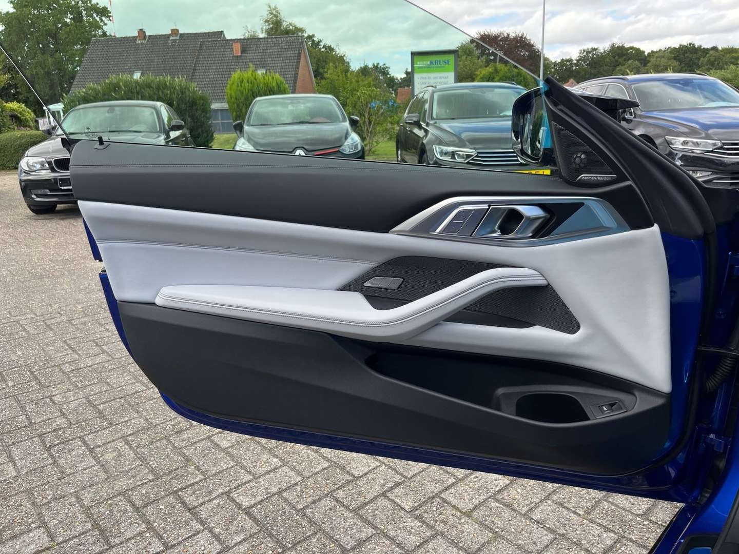 BMW M4 Coupé Track Paket XDrive Competition - 2024 - Joinsteer - #15