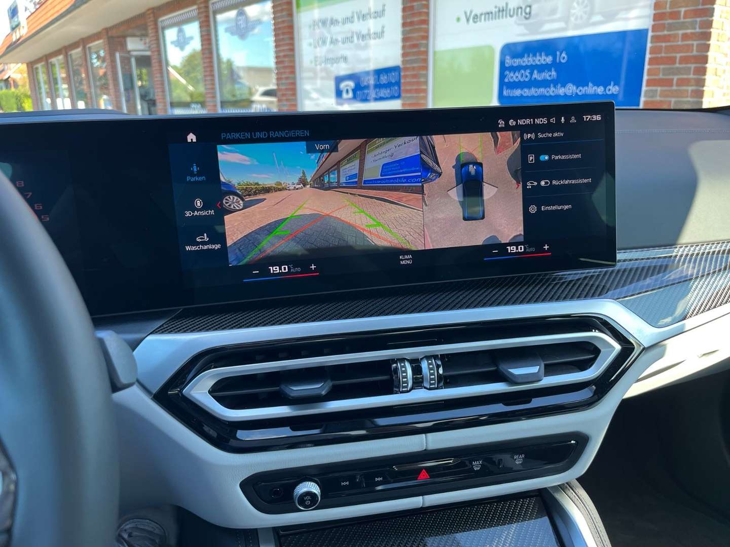 BMW M4 Coupé Track Paket XDrive Competition - 2024 - Joinsteer - #17