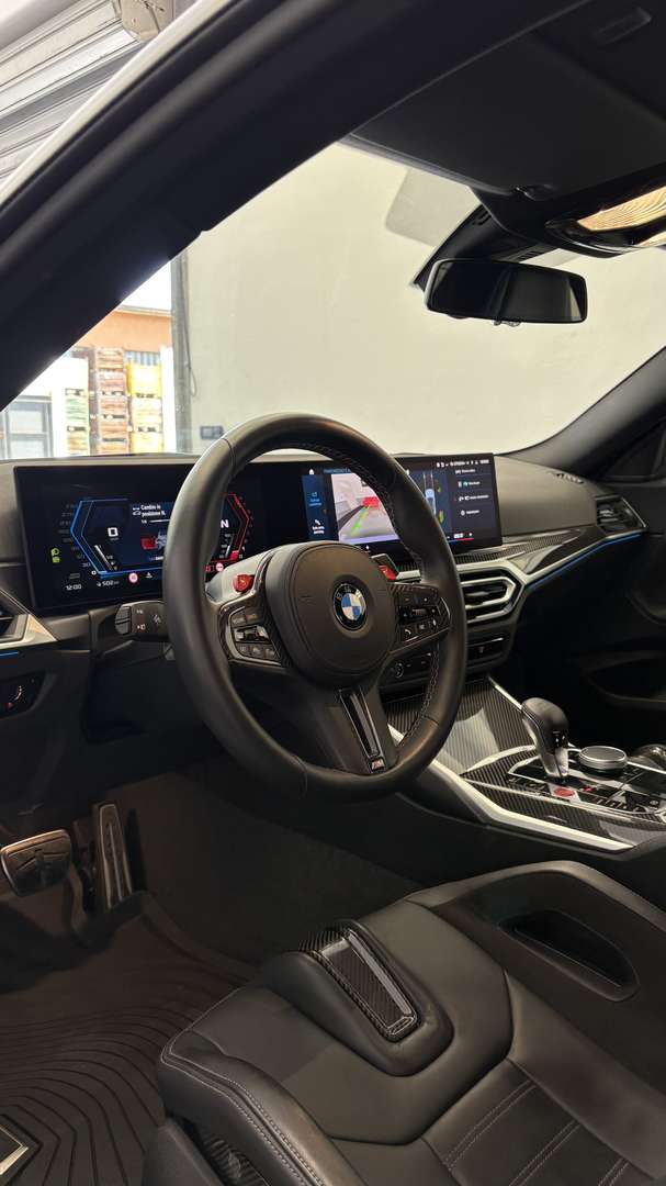 BMW M2 Coupe M Performance 3.0 - 2024 - Joinsteer - #14