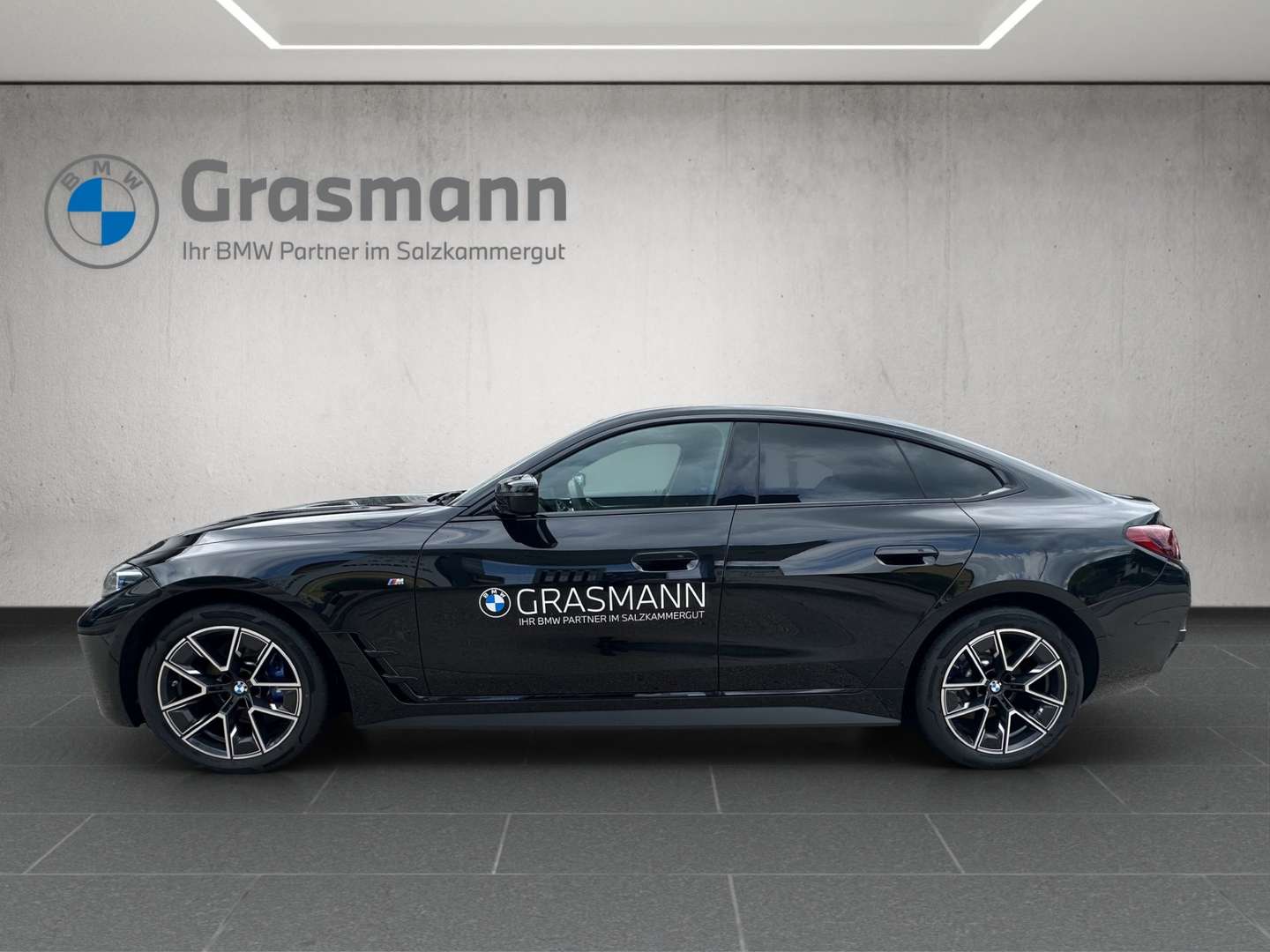 BMW I4 Gran Coupé XDrive40 - 2025 - Joinsteer - #2