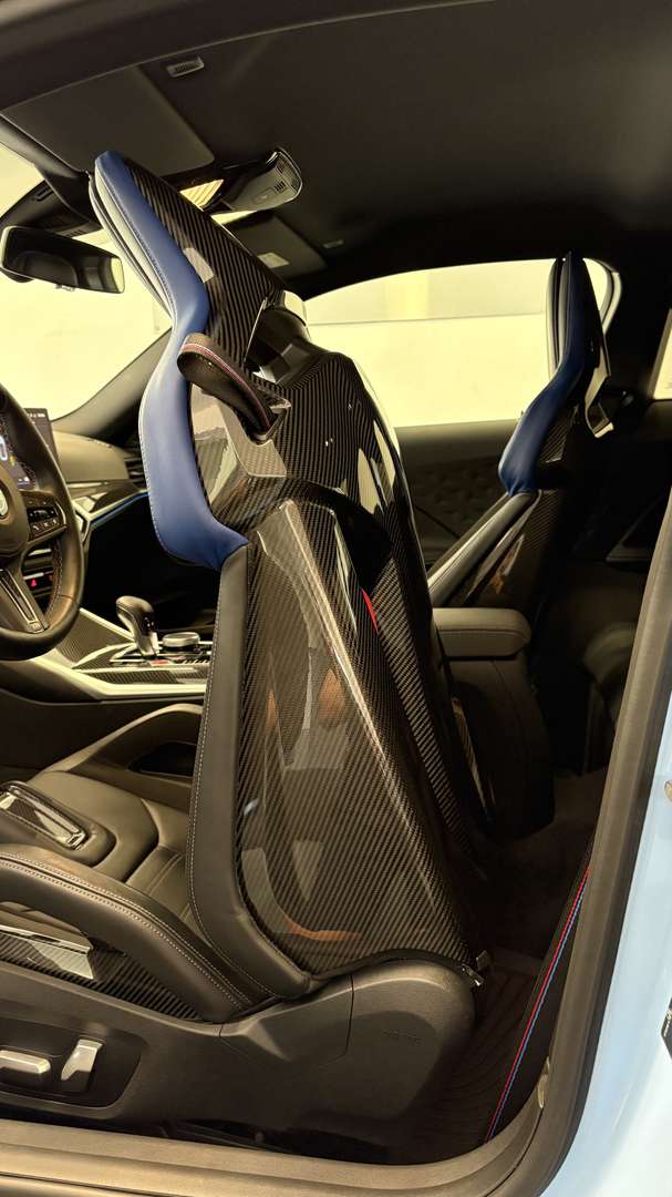 BMW M2 Coupe M Performance 3.0 - 2024 - Joinsteer - #15