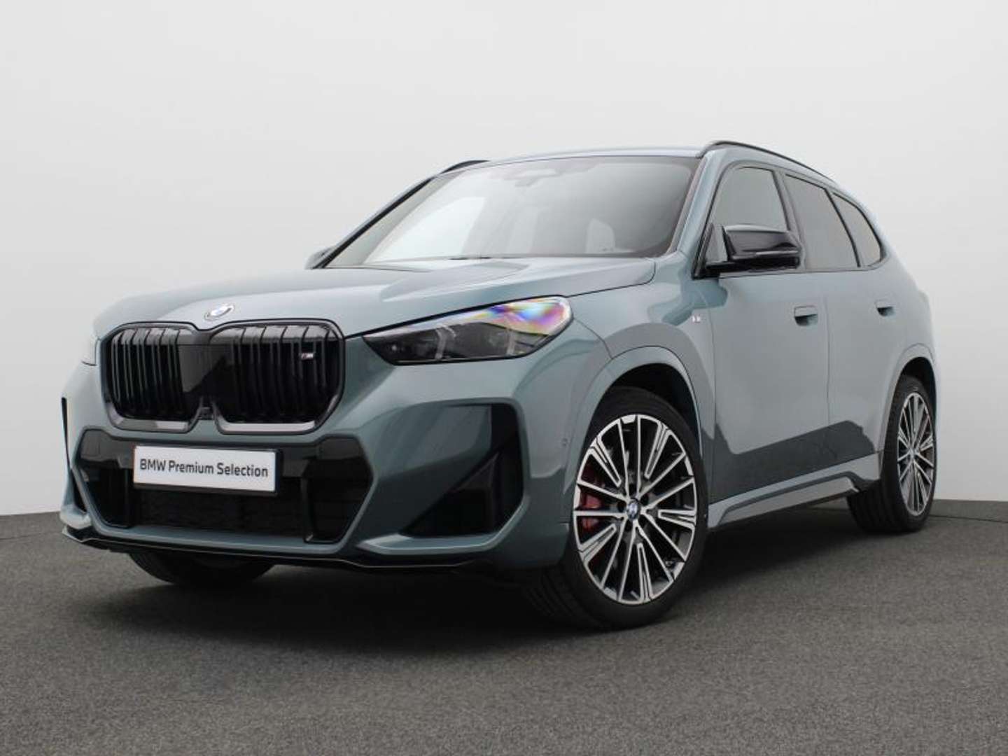 BMW X1 M Sport M35i - 2025 - Joinsteer - #1