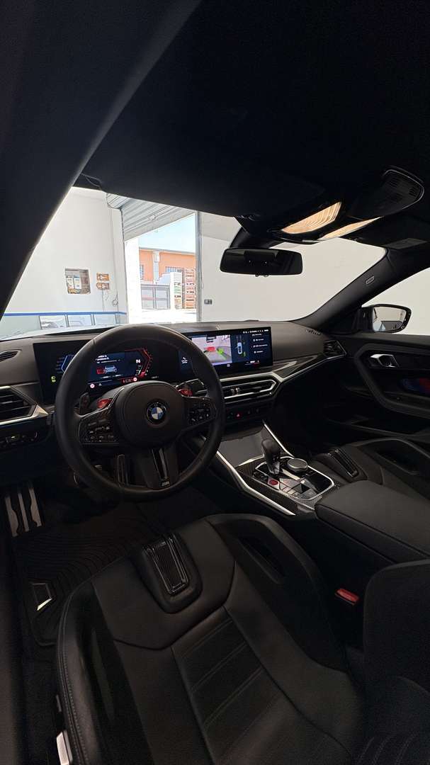 BMW M2 Coupe M Performance 3.0 - 2024 - Joinsteer - #16