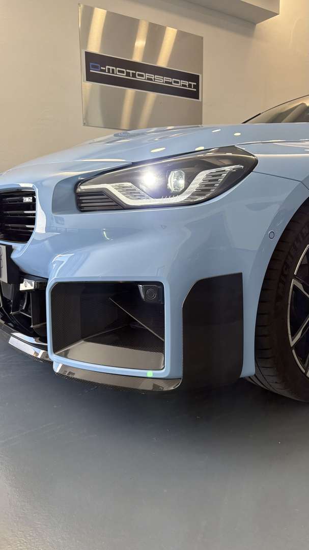 BMW M2 Coupe M Performance 3.0 - 2024 - Joinsteer - #17