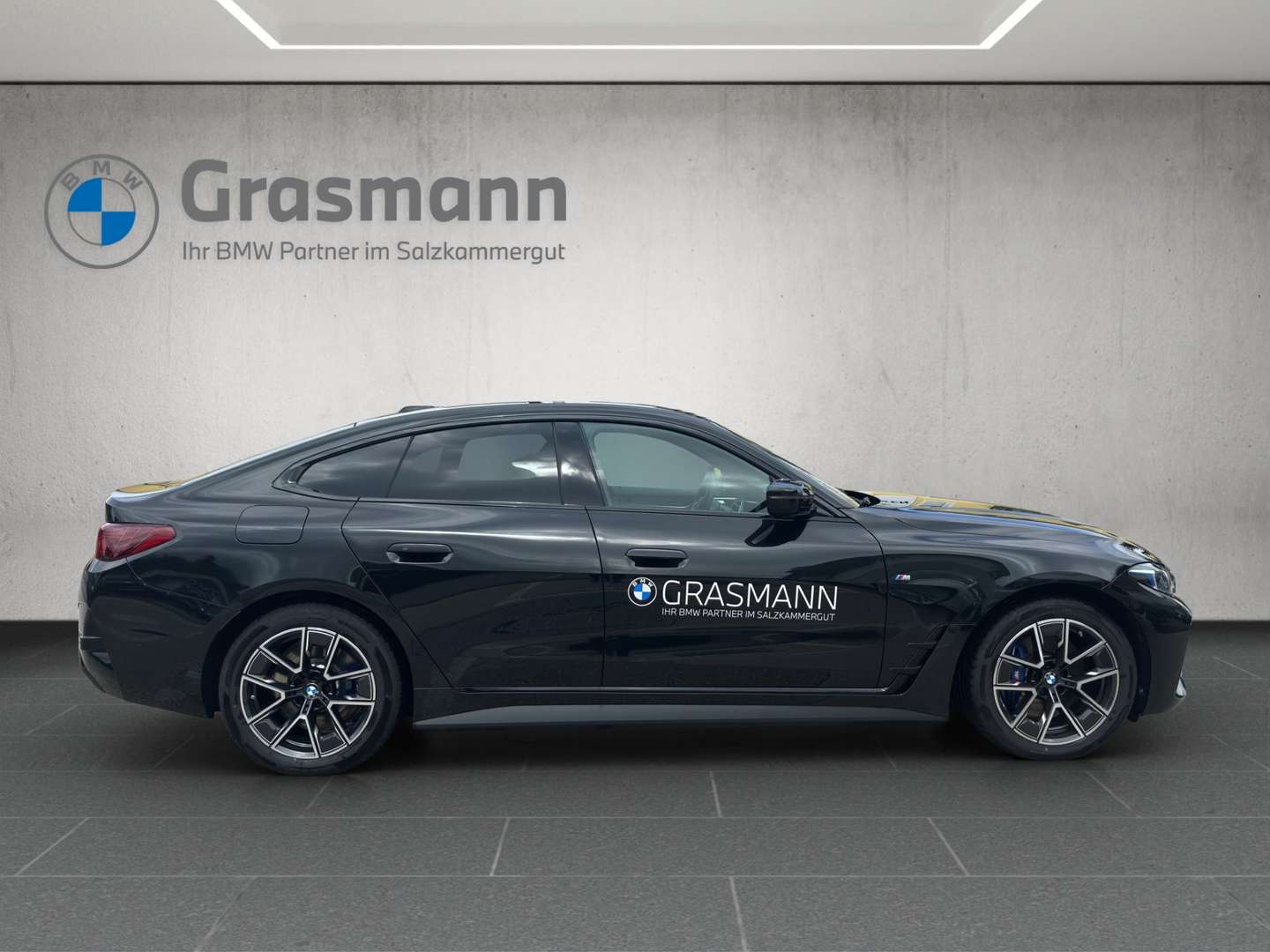 BMW I4 Gran Coupé XDrive40 - 2025 - Joinsteer - #6