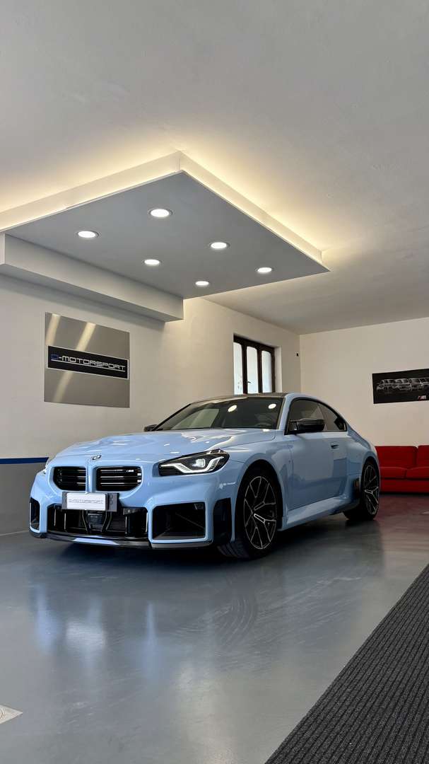 BMW M2 Coupe M Performance 3.0 - 2024 - Joinsteer - #18
